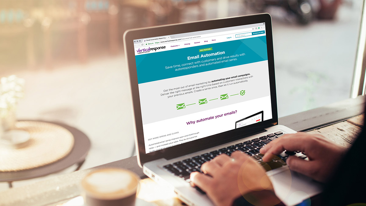 Why smart service businesses use Email Automation
