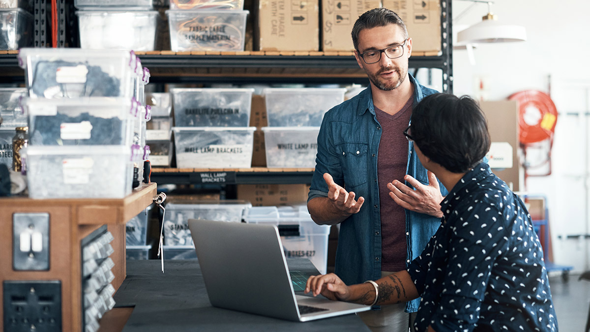 How to Create an Effective Small Business Advertisement
