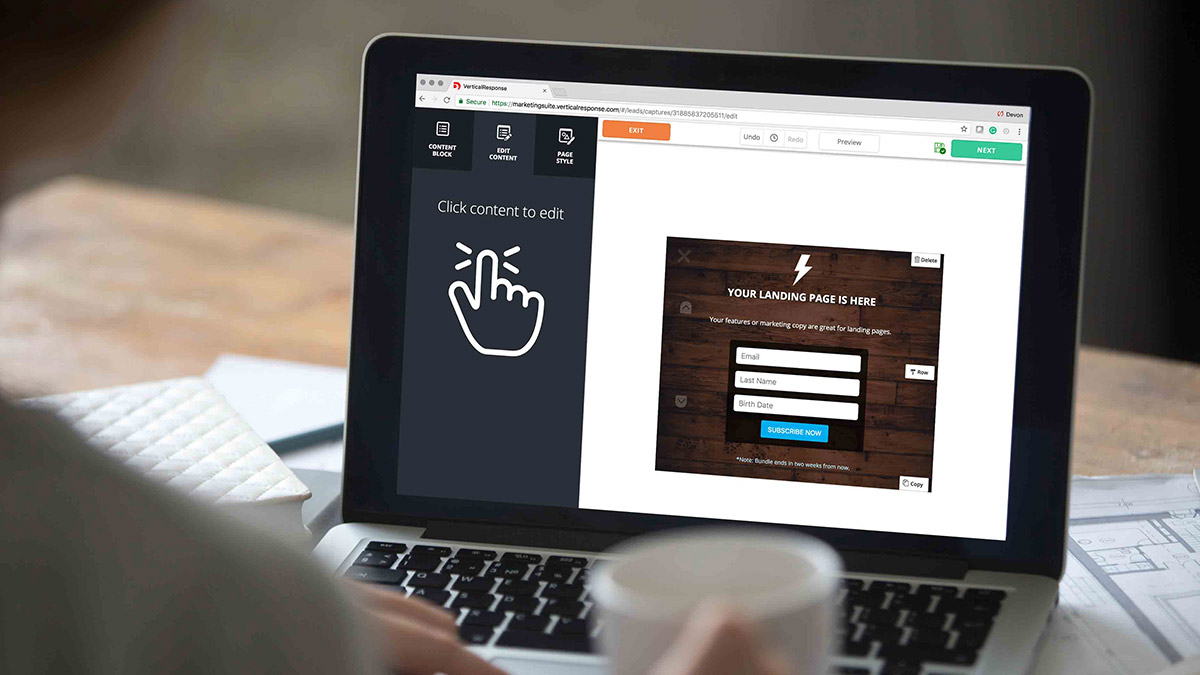 How to make Pop Ups work for you
