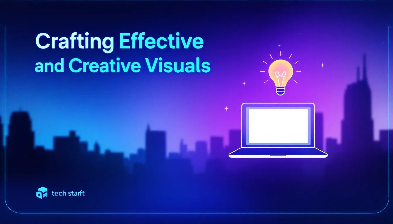 Crafting effective ad copy and creative visuals for Facebook Ads.
