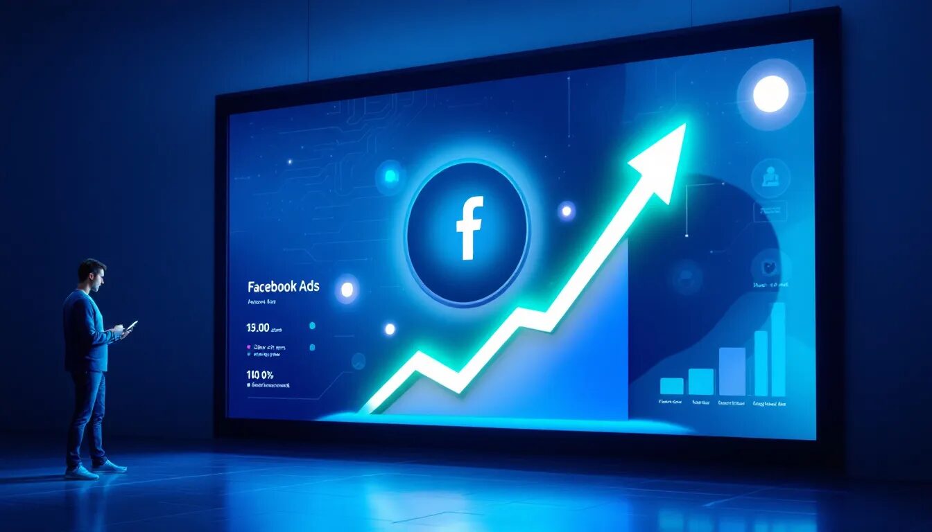 An overview of Facebook Ads and their importance in digital marketing.