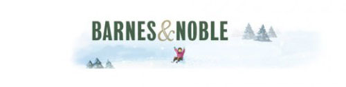 Barnes & Noble Logo