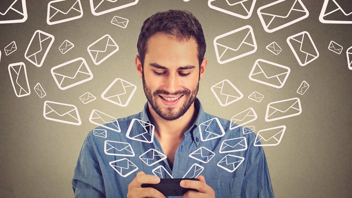 Turn email pains into gains: Our new editor can help