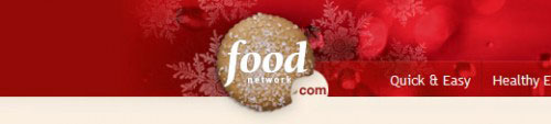 Food Network Logo