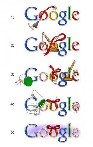 Google Logo