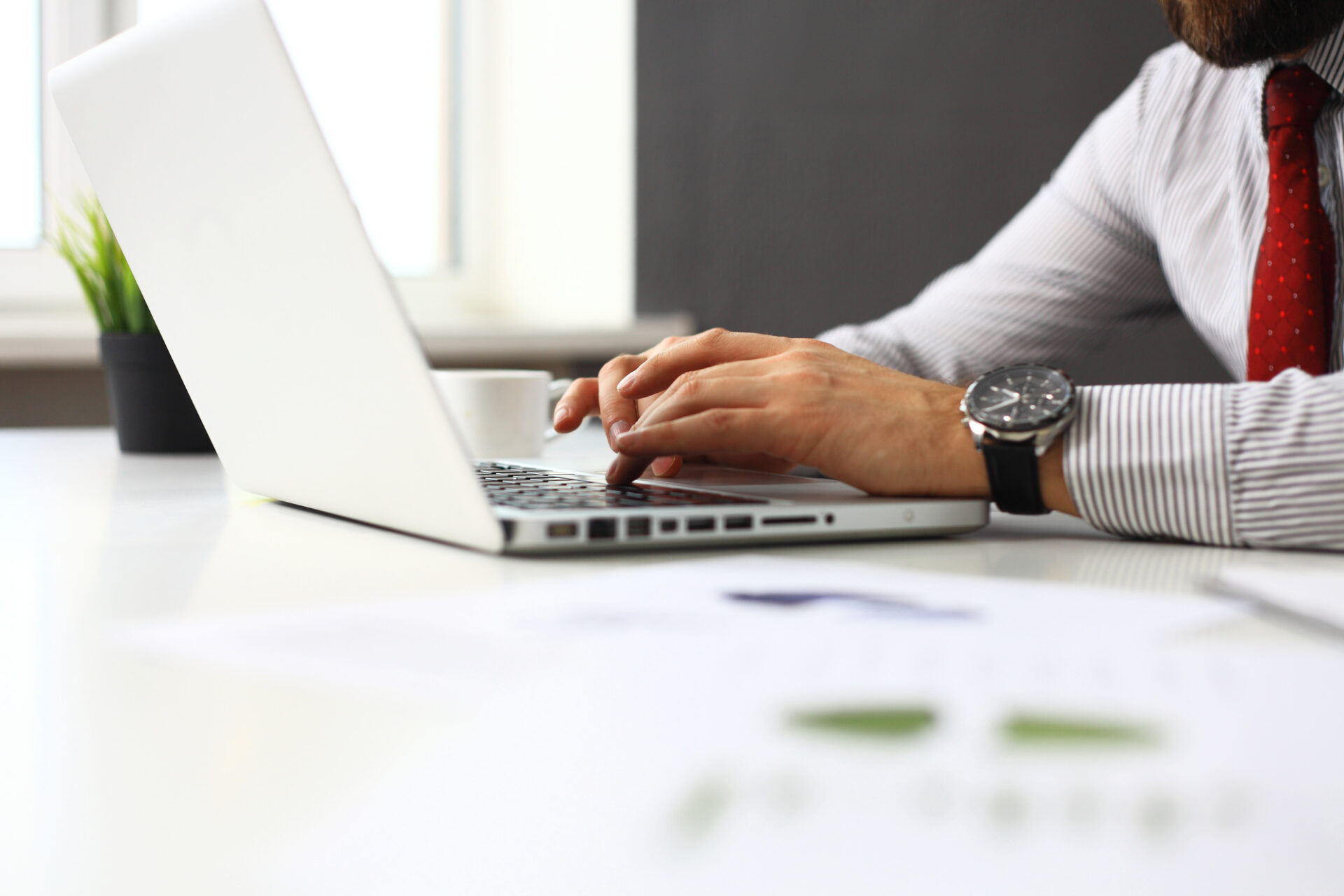 Top 6 Benefits of Small Business Email Marketing