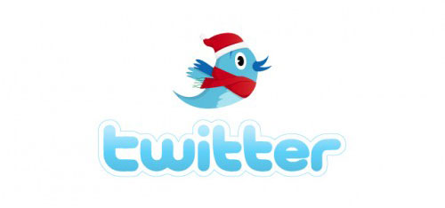 Twitter Logo