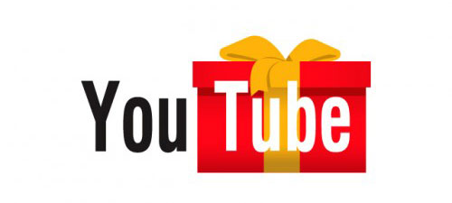 Youtube Logo