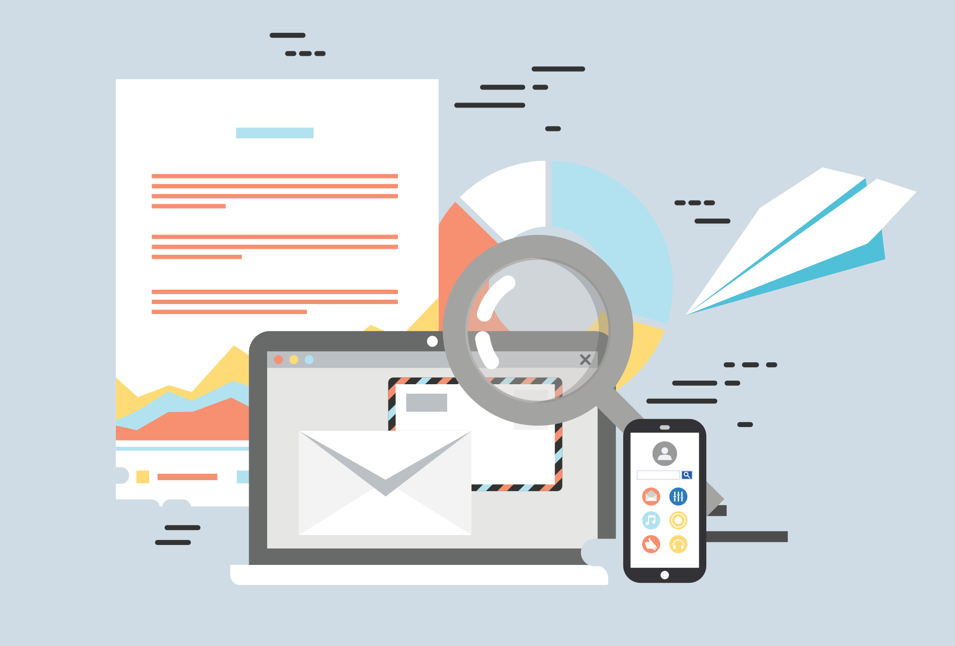 Email Marketing vs. Direct Mail: What’s the Difference?